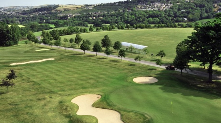 Photo of Woodsome Hall Golf Club